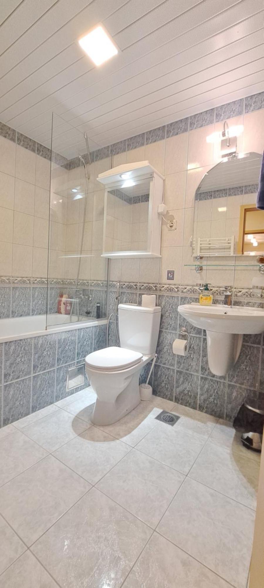Golden Delight Central Apartment Скопье Экстерьер фото