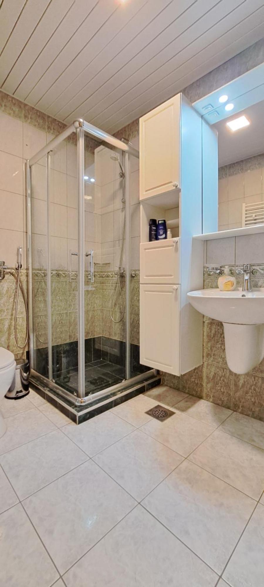 Golden Delight Central Apartment Скопье Экстерьер фото