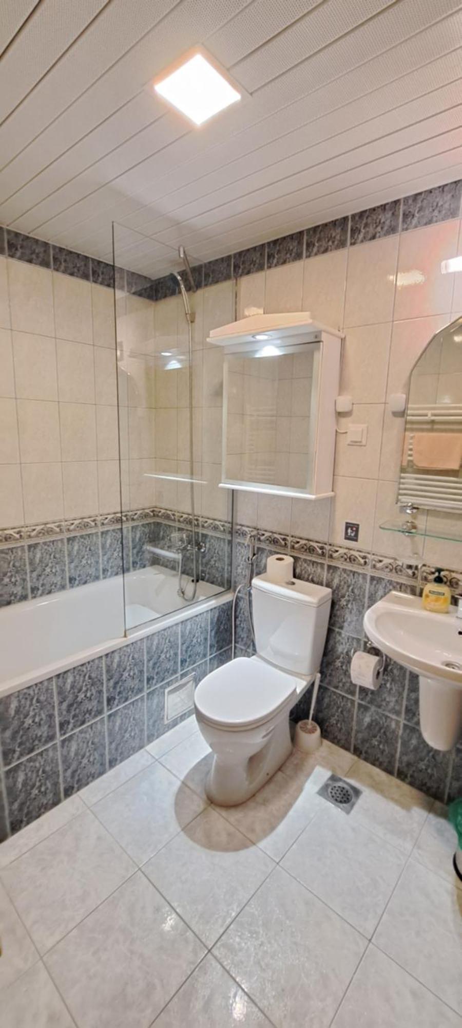 Golden Delight Central Apartment Скопье Экстерьер фото